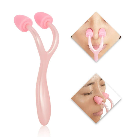 3Ps Beauty Magic Nose Shaper Lifting Bridge Straightening Clip Nose Up Clip Nose