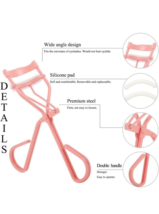Eyelash Curler