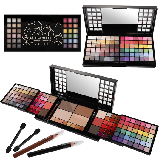 All in One Makeup Kit, Makeup Kit for Women Full Kit, Make up Valentine'S Gift S